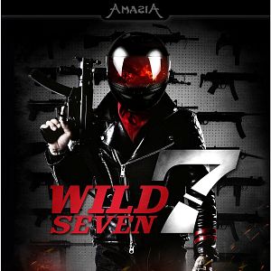 Bilder Wild Seven