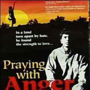 Bilder Praying with Anger