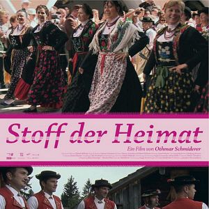 Bilder Stoff der Heimat