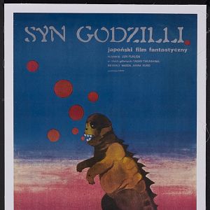 Bilder Frankensteins Monster jagen Godzillas Sohn