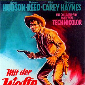 Bilder Mit der Waffe in der Hand