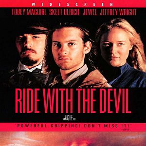 Bilder Ride with the Devil - Die Teufelsreiter