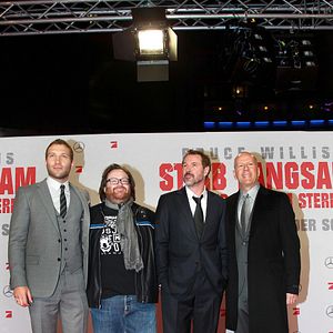 Bilder Stirb langsam 5 - Ein guter Tag zum Sterben