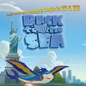 Bilder Ab ins Meer - Auf der Suche nach der verlorenen Perle