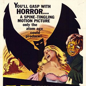 Bilder Seddok - Der Wüger mit den Teufelskrallen