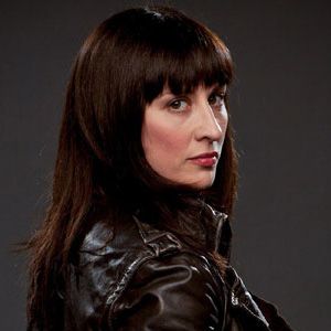 Bilder Morven Christie