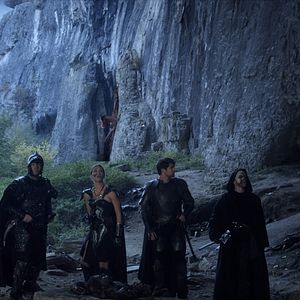 Bilder Dungeons & Dragons 3 - Das Buch der dunklen Schatten