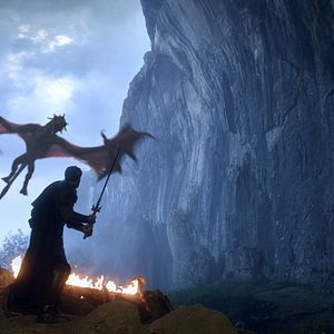 Bilder Dungeons & Dragons 3 - Das Buch der dunklen Schatten