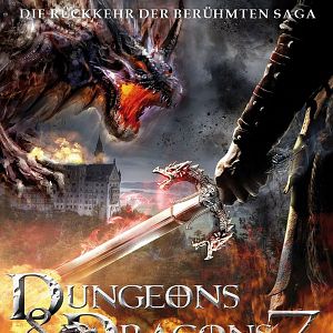 Bilder Dungeons & Dragons 3 - Das Buch der dunklen Schatten