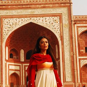 Bilder Caminho das Índias