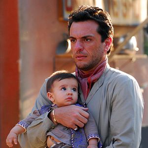 Bilder Caminho das Índias