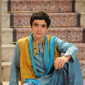 Bilder Caminho das Índias