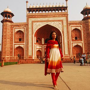 Bilder Caminho das Índias