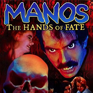 Bilder Manos: The Hands of Fate