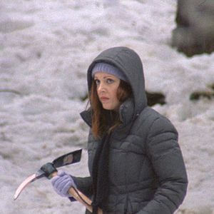 Bilder Cannibal Rising