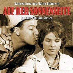 Bilder Auf der Sonnenseite