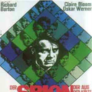 Bilder Der Spion, der aus der Kälte kam