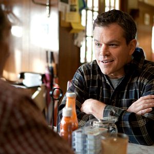 Bilder Matt Damon