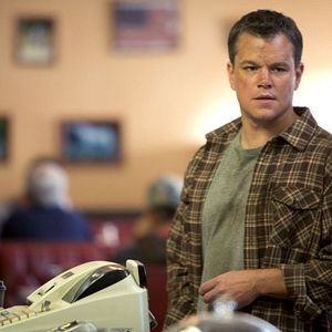 Bilder Matt Damon