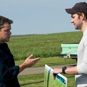 Bilder John Krasinski