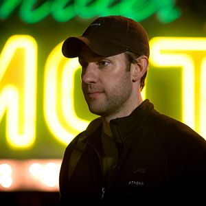 Bilder John Krasinski