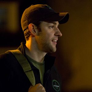 Bilder John Krasinski