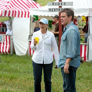 Bilder Promised Land