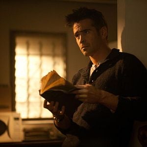 7 Psychos : Bild Colin Farrell