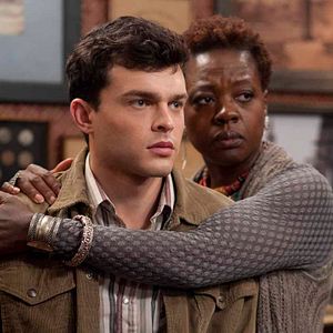 Bilder Alden Ehrenreich