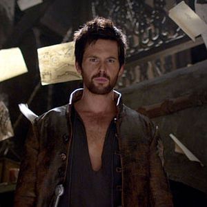 Bilder Da Vinci's Demons