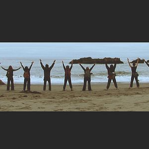 Bilder Breath Made Visible : Anna Halprin