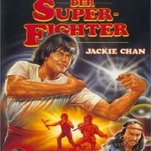 Bilder Der Superfighter