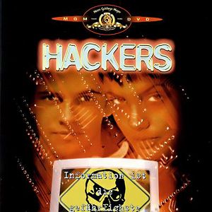 Bilder Hackers - Im Netz des FBI