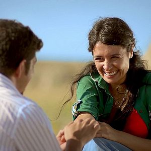 Bilder Van Gölü Canavarı