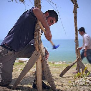 Bilder Van Gölü Canavarı
