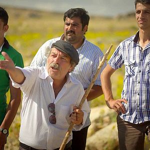 Bilder Van Gölü Canavarı