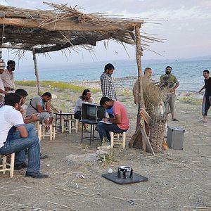 Bilder Van Gölü Canavarı