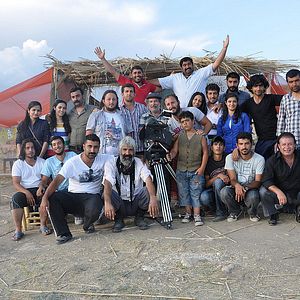 Bilder Van Gölü Canavarı