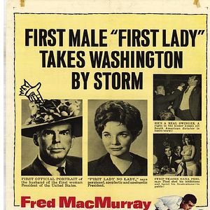 Bilder Prinzgemahl im weißen Haus