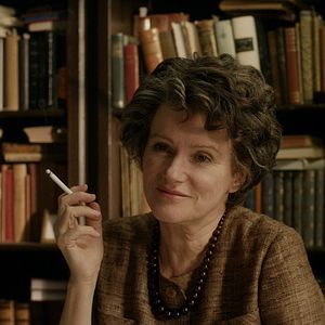 Bilder Barbara Sukowa