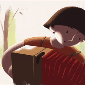 Bilder L'Histoire du petit Paolo