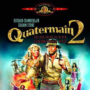 Bilder Quatermain II - Auf der Suche nach der geheimnisvollen Stadt