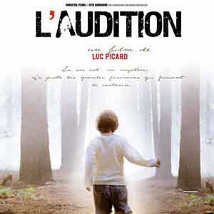 Bilder L'Audition