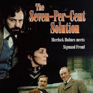 Bilder Kein Koks für Sherlock Holmes