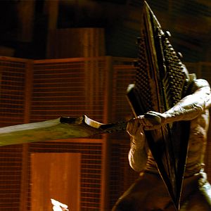 Bilder Silent Hill 2: Revelation 3D