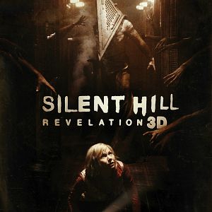 Bilder Silent Hill 2: Revelation 3D