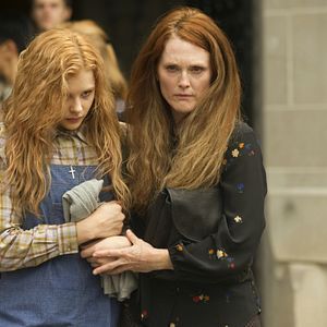 Bilder Julianne Moore