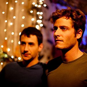 Bilder Out In The Dark