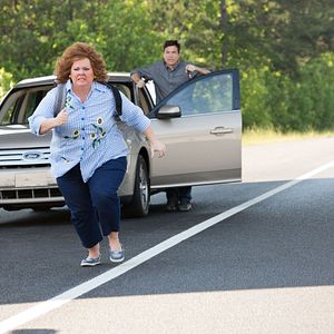 Bilder Melissa McCarthy