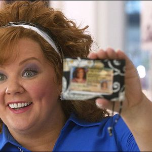 Bilder Melissa McCarthy